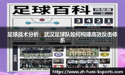 足球战术分析：武汉足球队如何构建高效反击体系